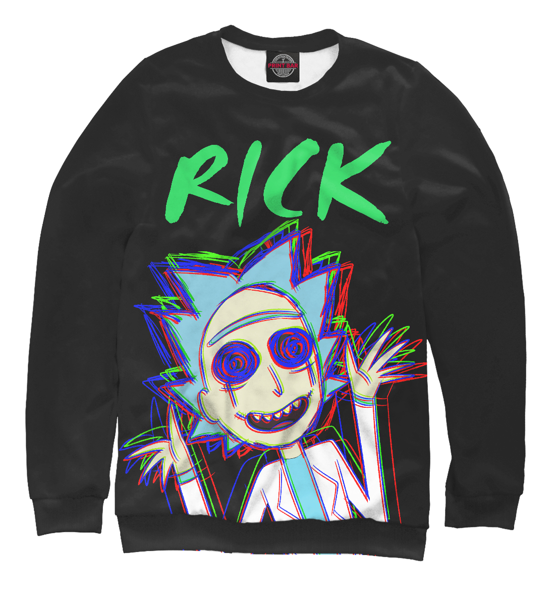 RICK