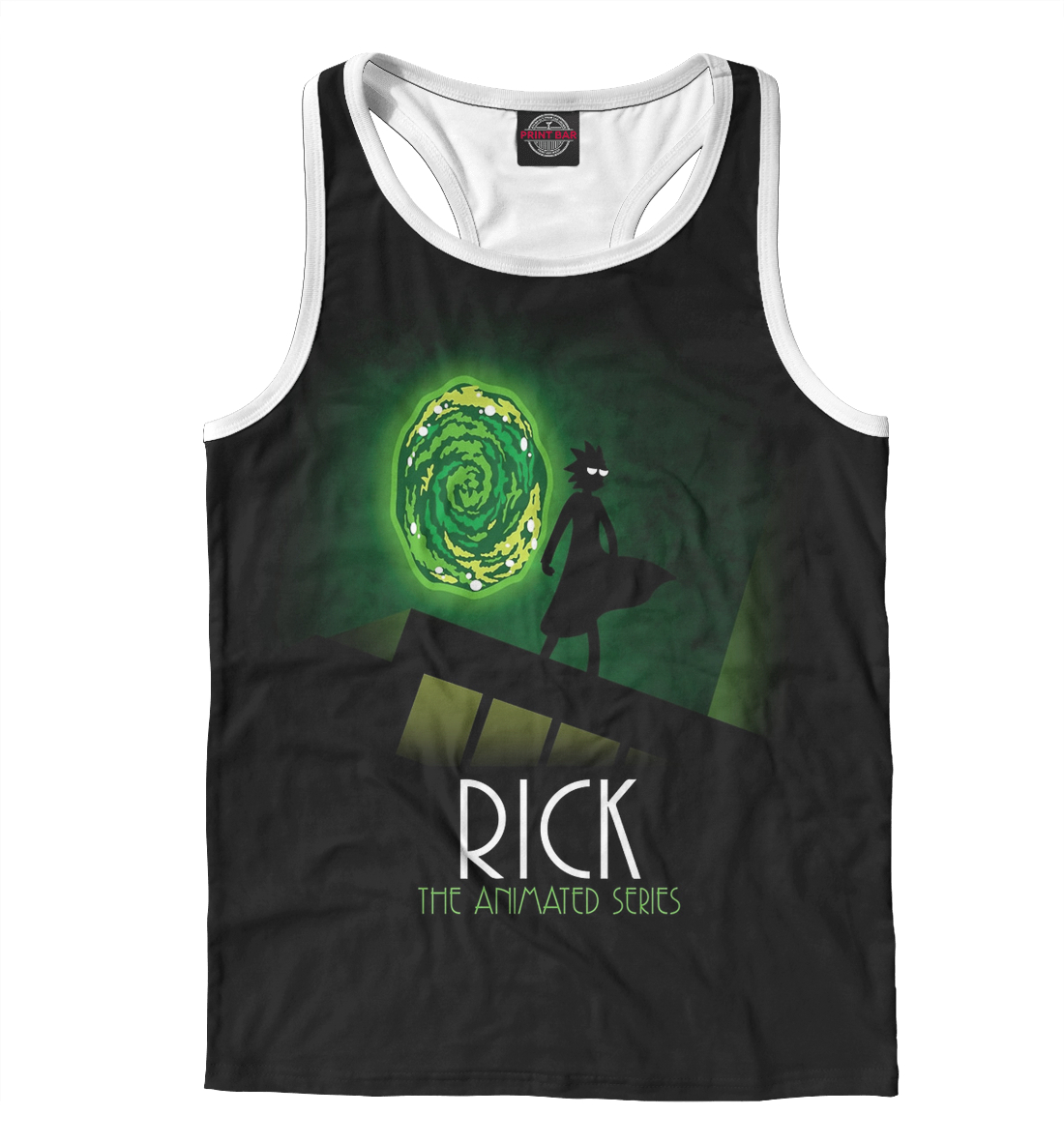 Night Rick