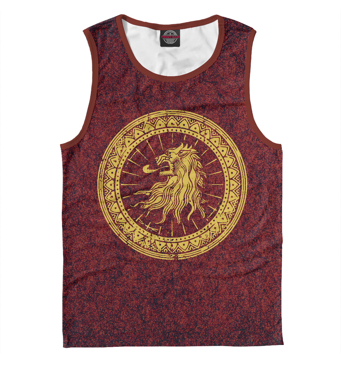 Дом Ланнистеров
Дом Ланнистеров