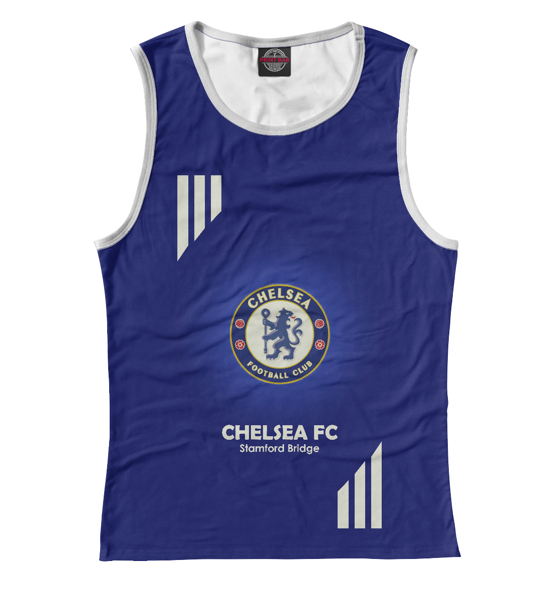 FC Chelsea 
FC Chelsea