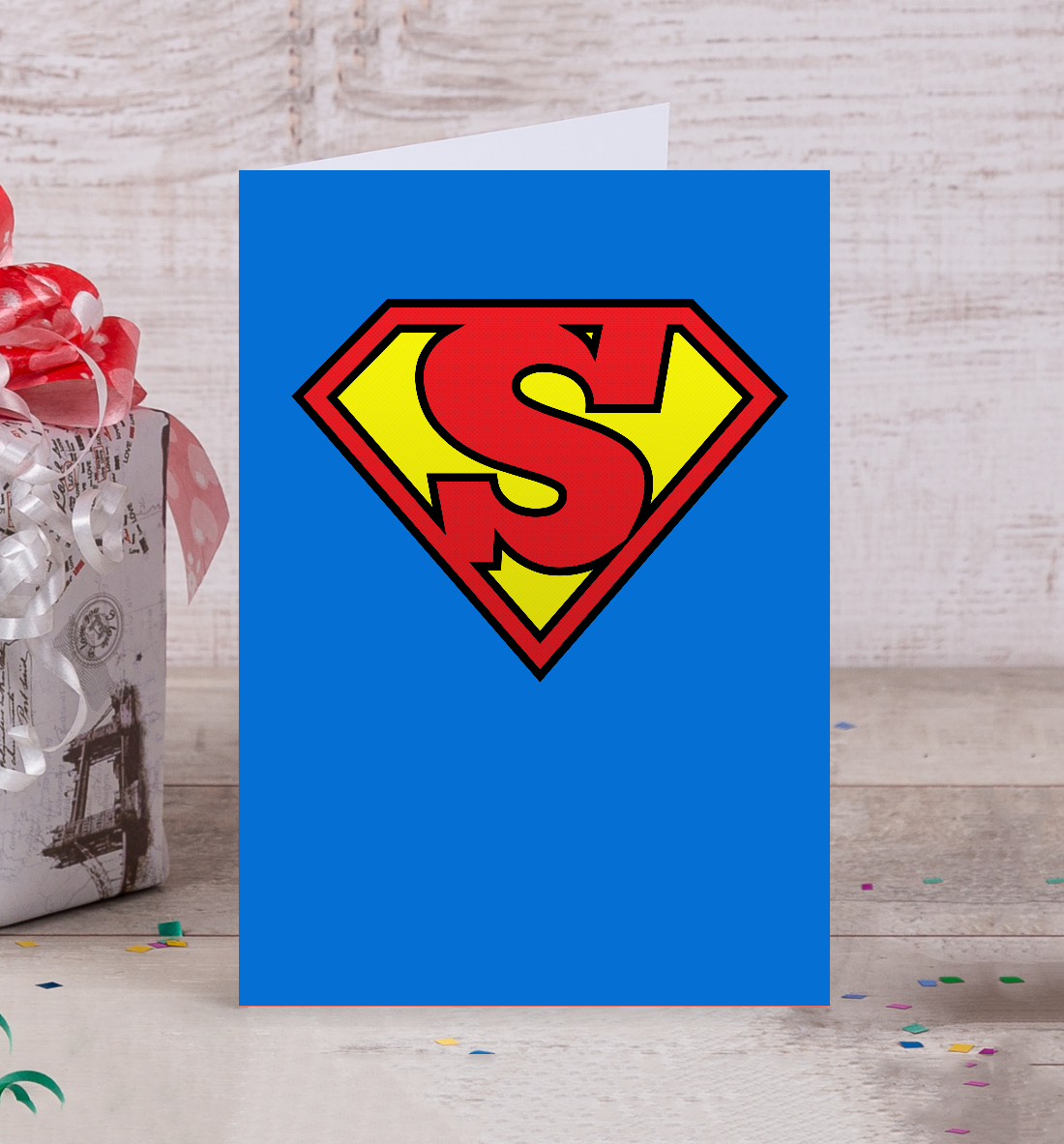 Super S