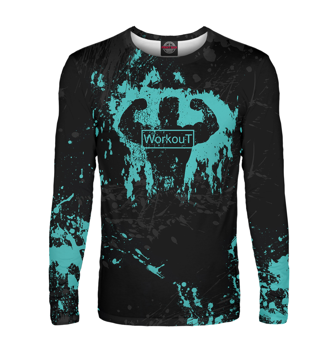 Воркаут
Воркаут