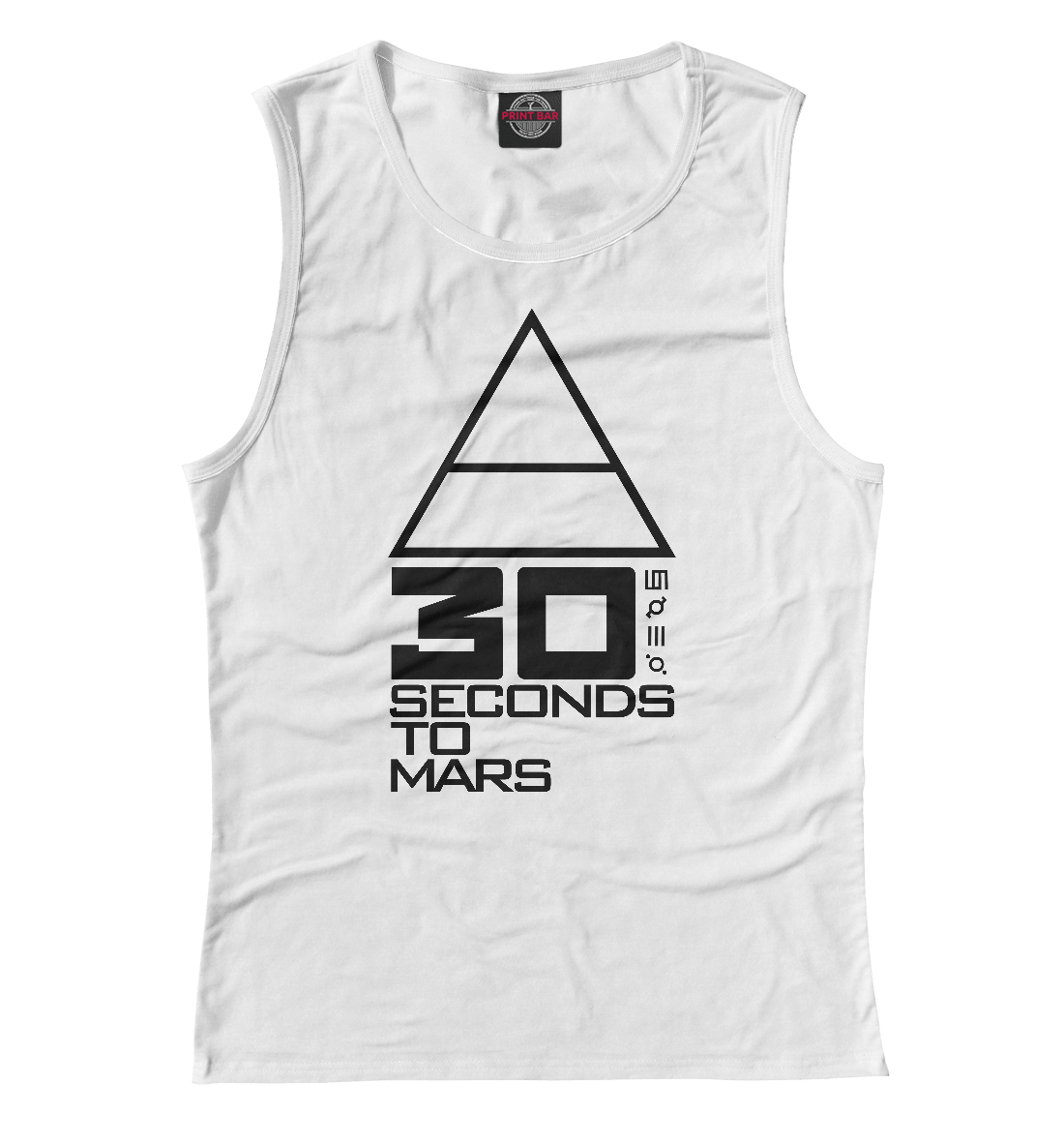 30 Seconds to Mars