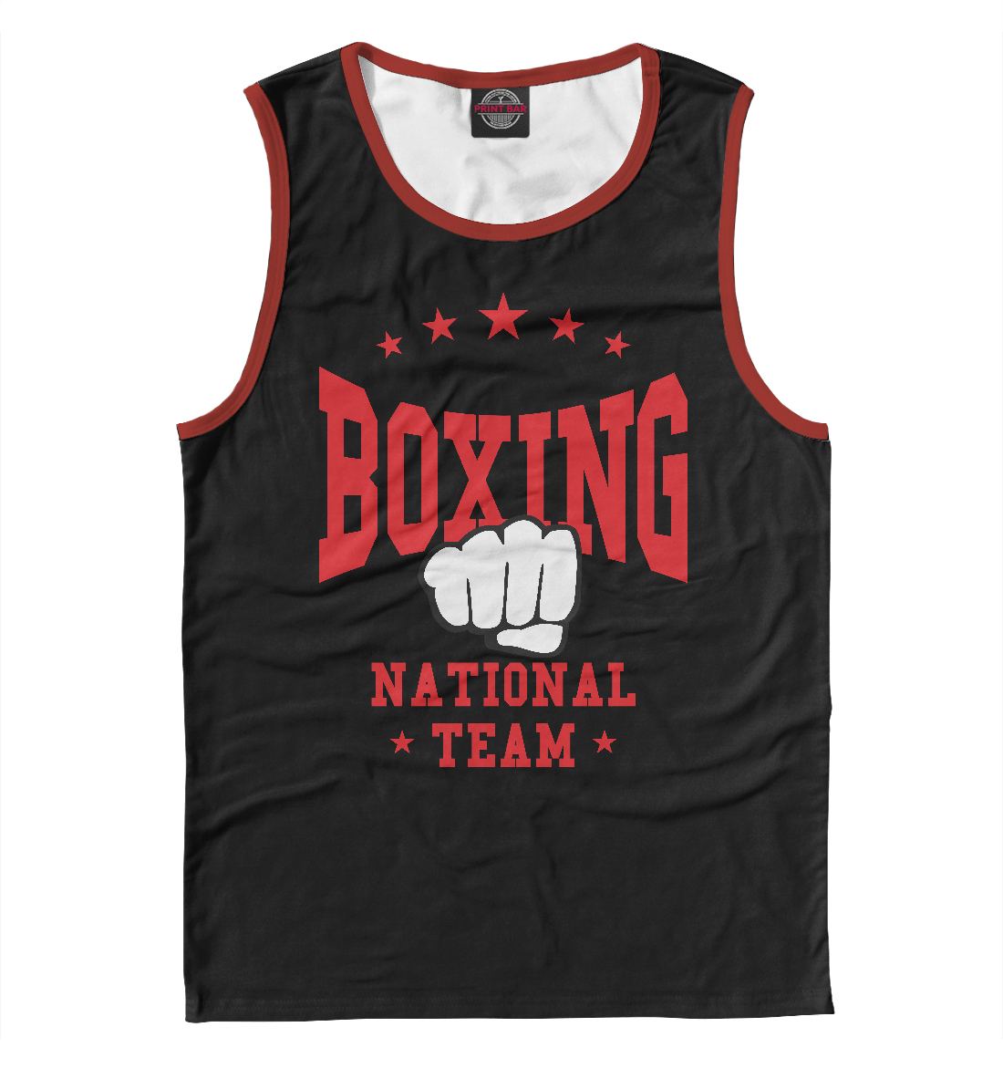 Boxing National Team
Boxing National Team
