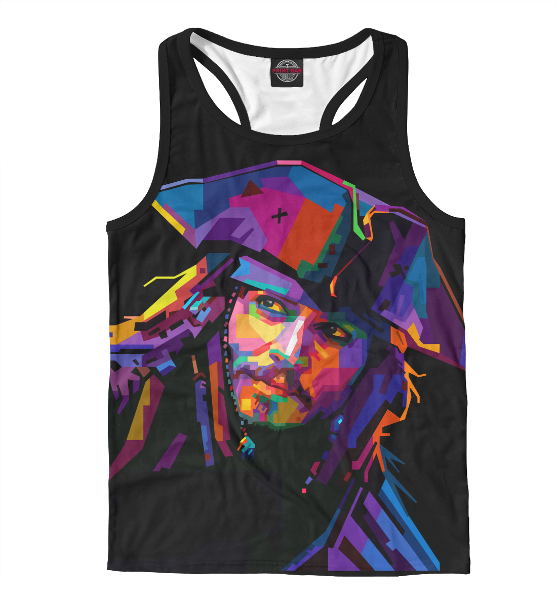 Johnny Depp 
Johnny Depp