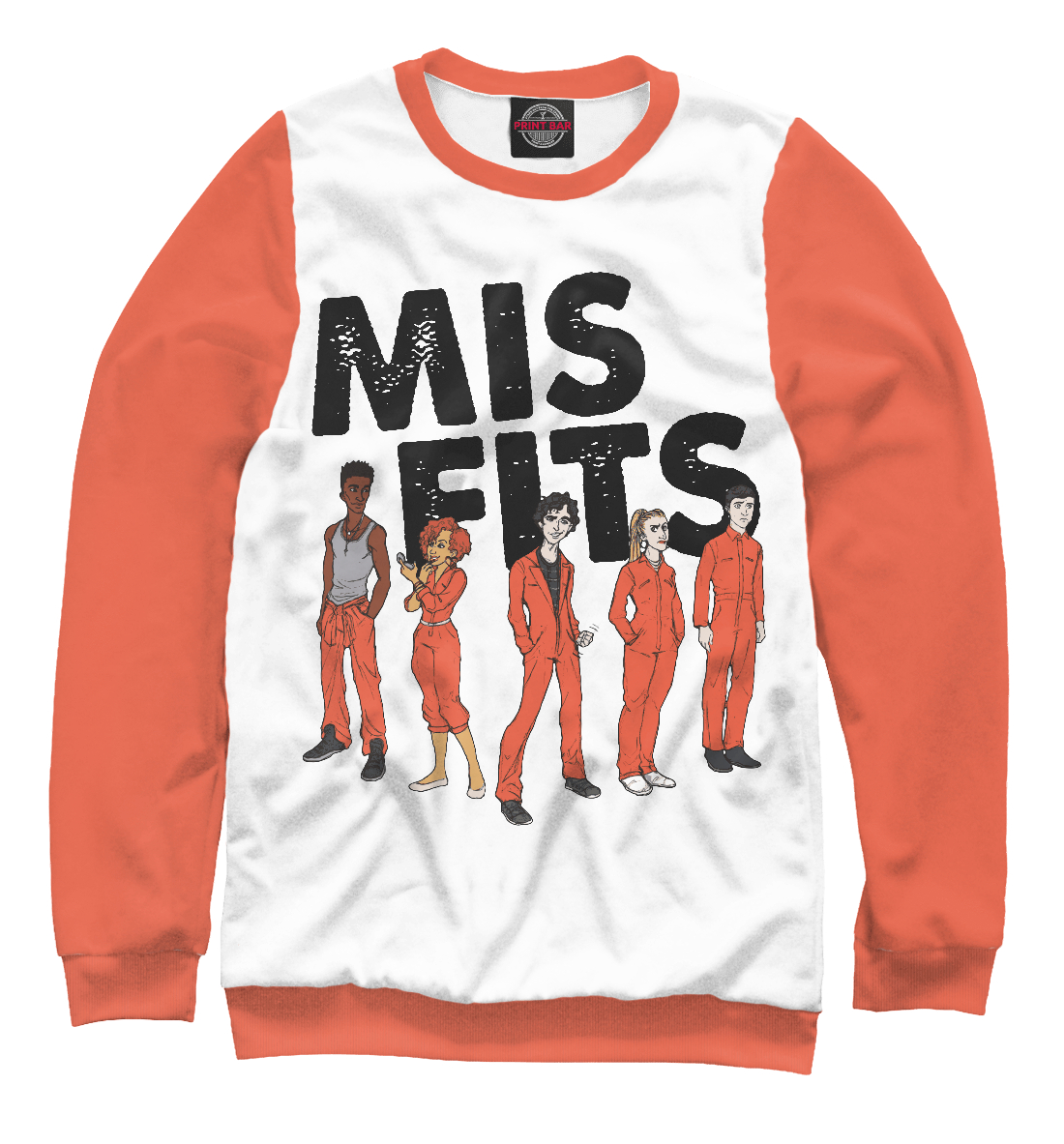 Misfits