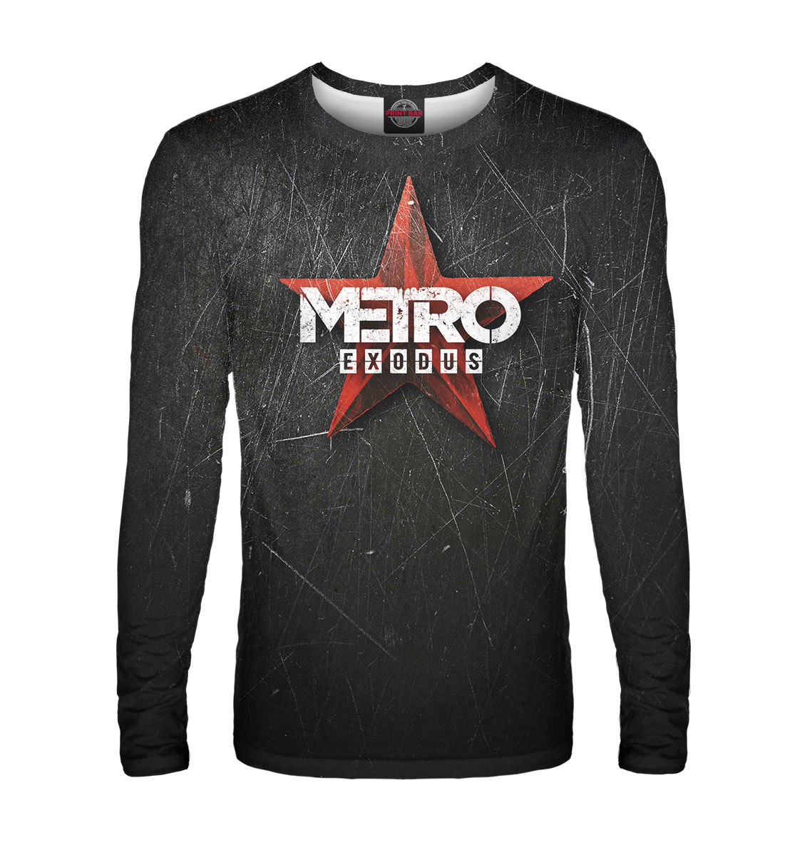 Metro Exodus
Metro Exodus