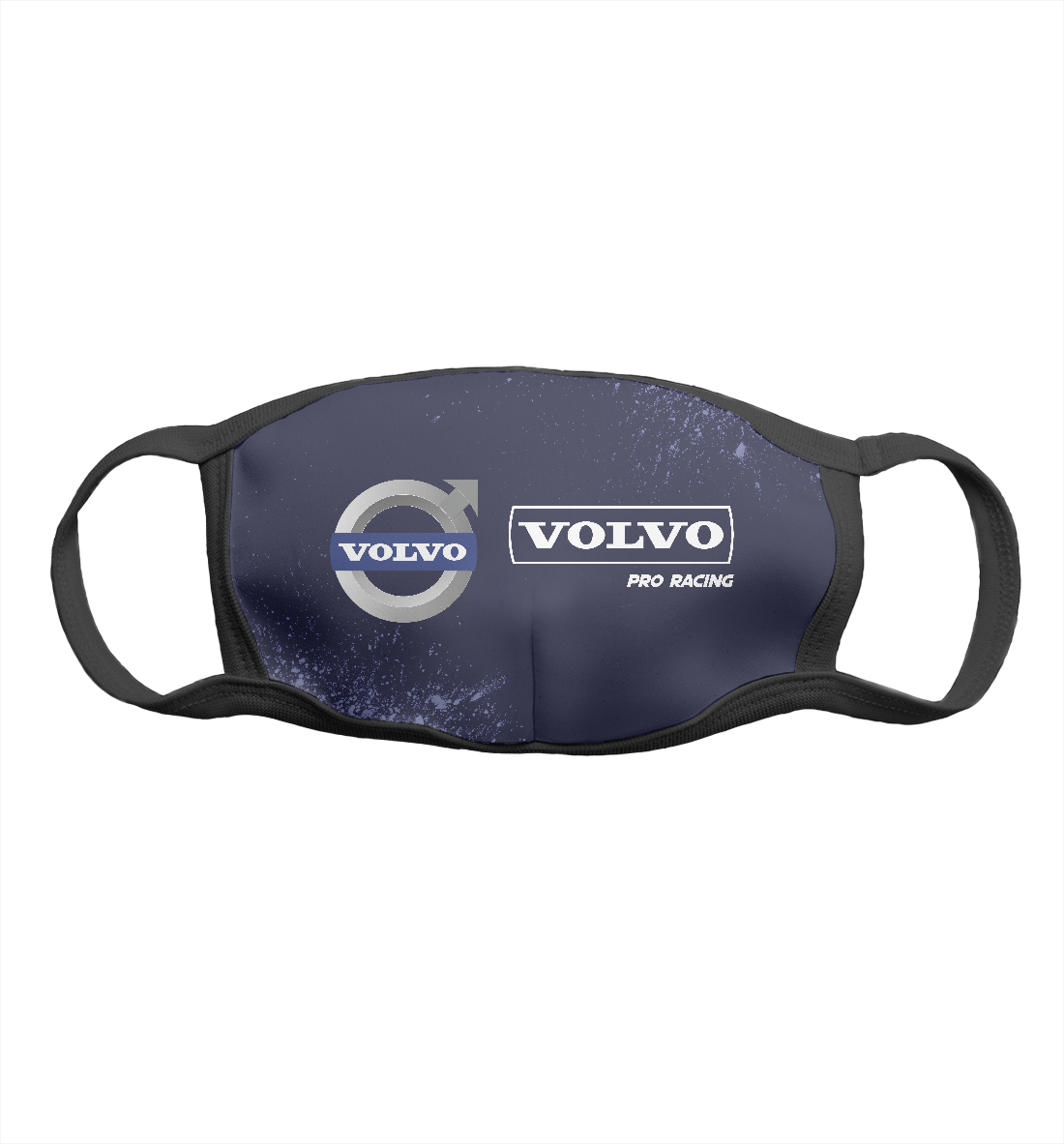 Вольво | Pro Racing - Краска
Вольво | Pro Racing - Краска