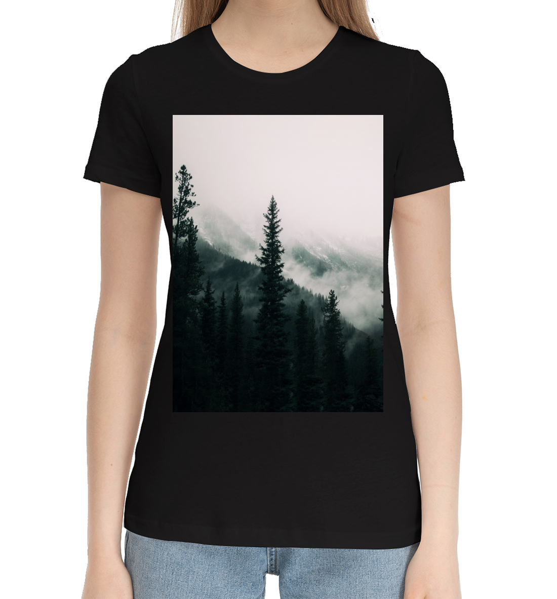 Пейзаж
Пейзаж