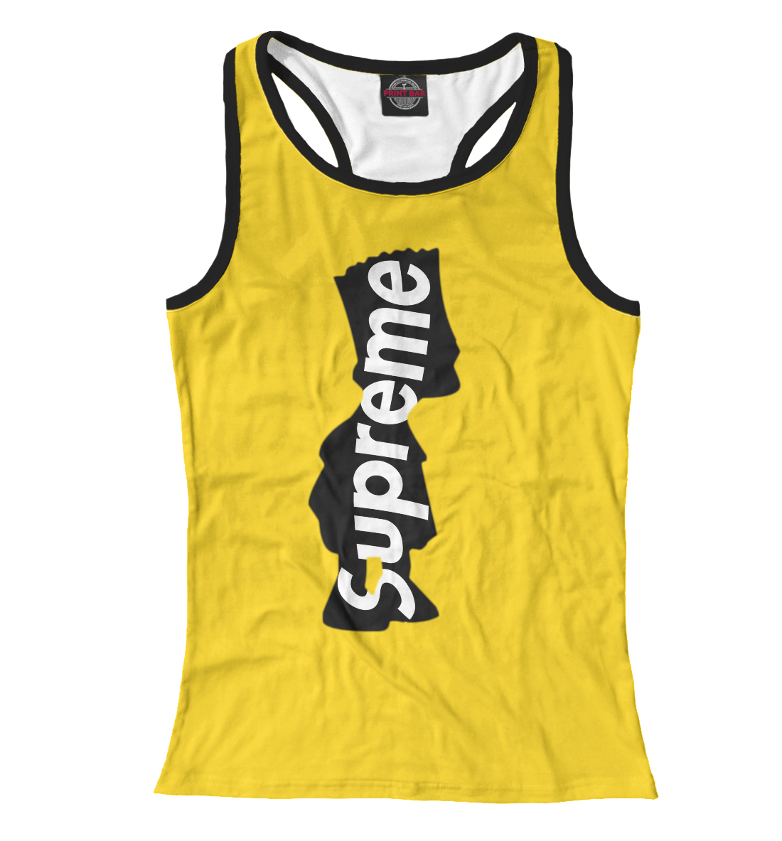 Bart Supreme