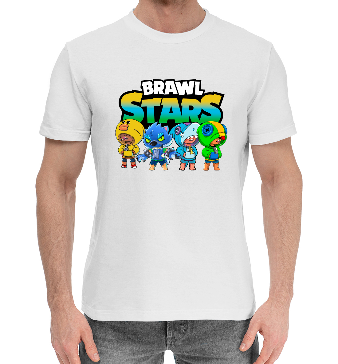 Brawl Stars Leon quattro
Brawl Stars Leon quattro