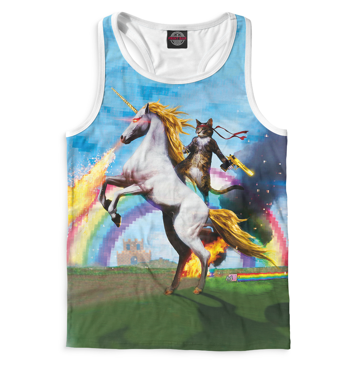 Единорог
Единорог