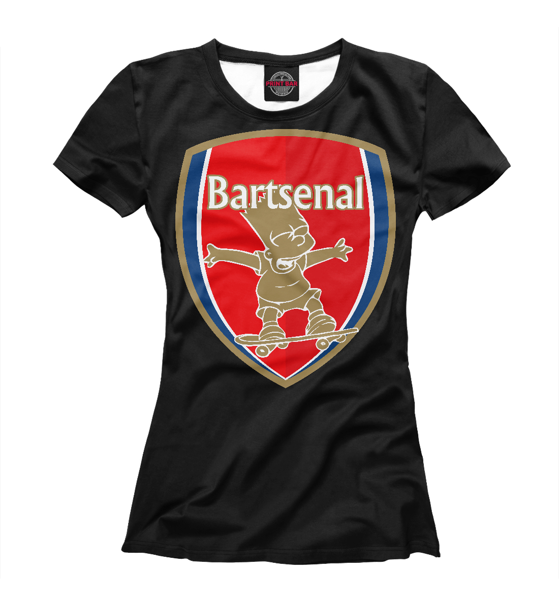 Bartsenal