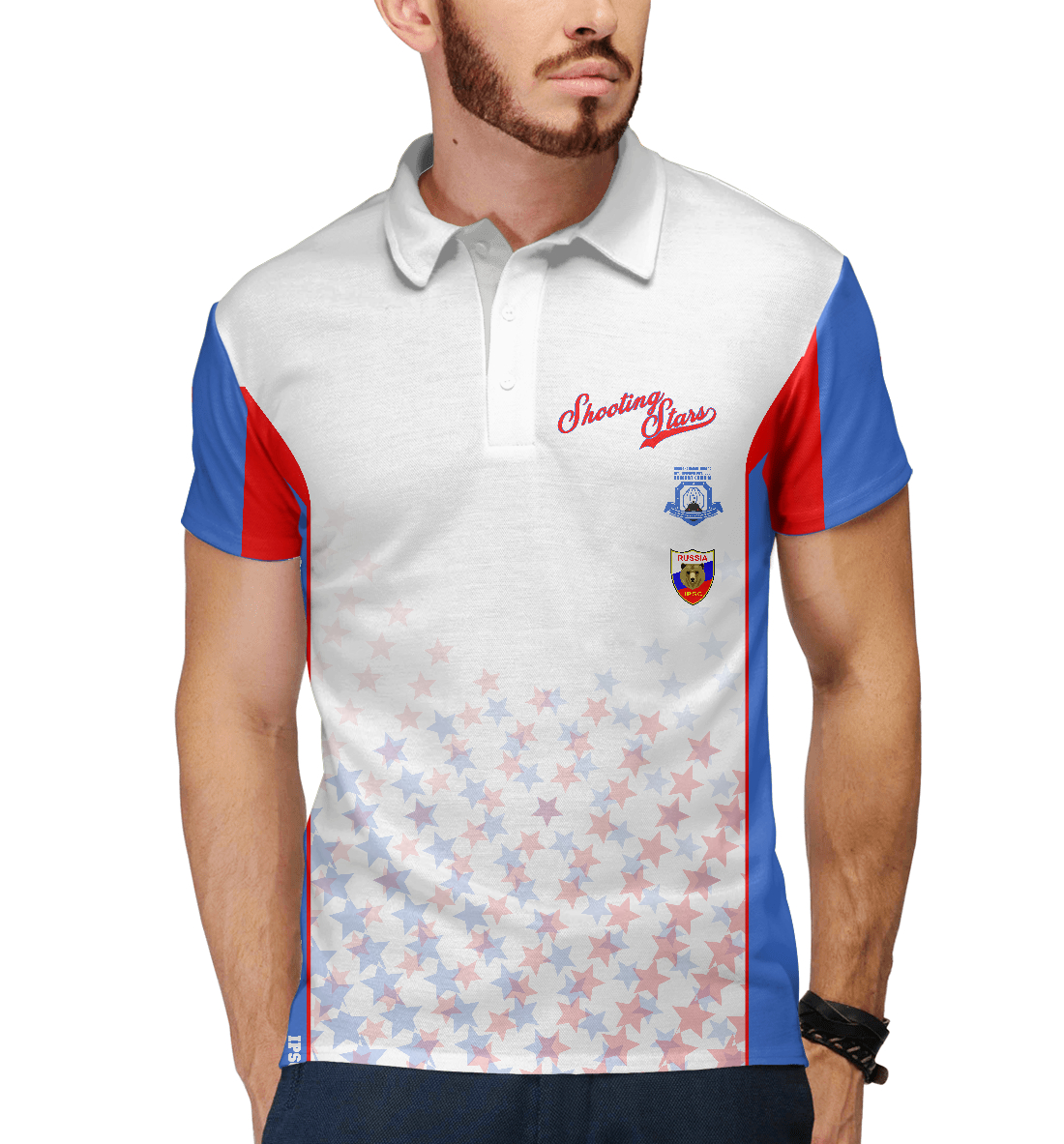 Shooting Stars
Shooting Stars