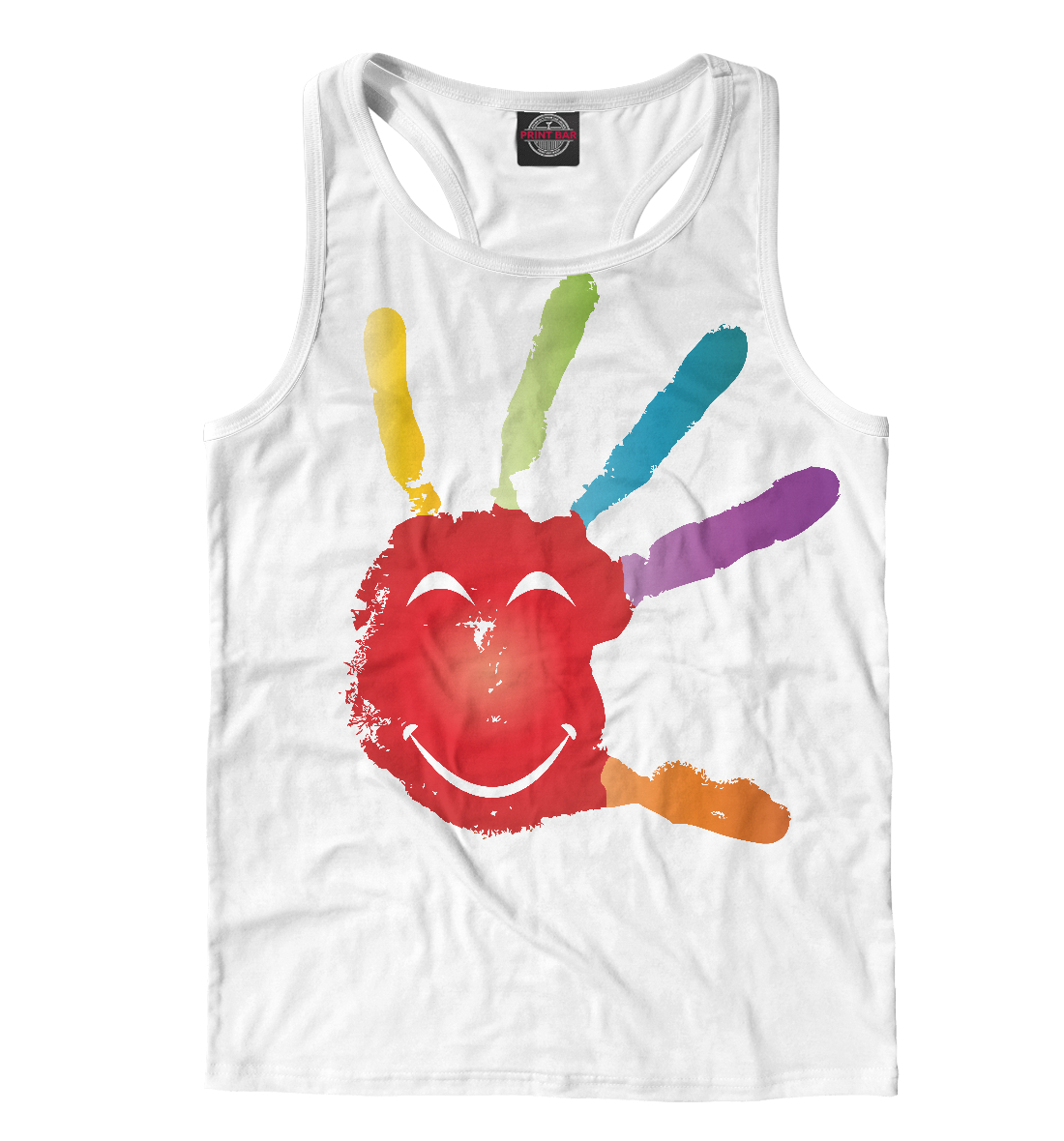 Больше улыбок :) 
Больше улыбок :)