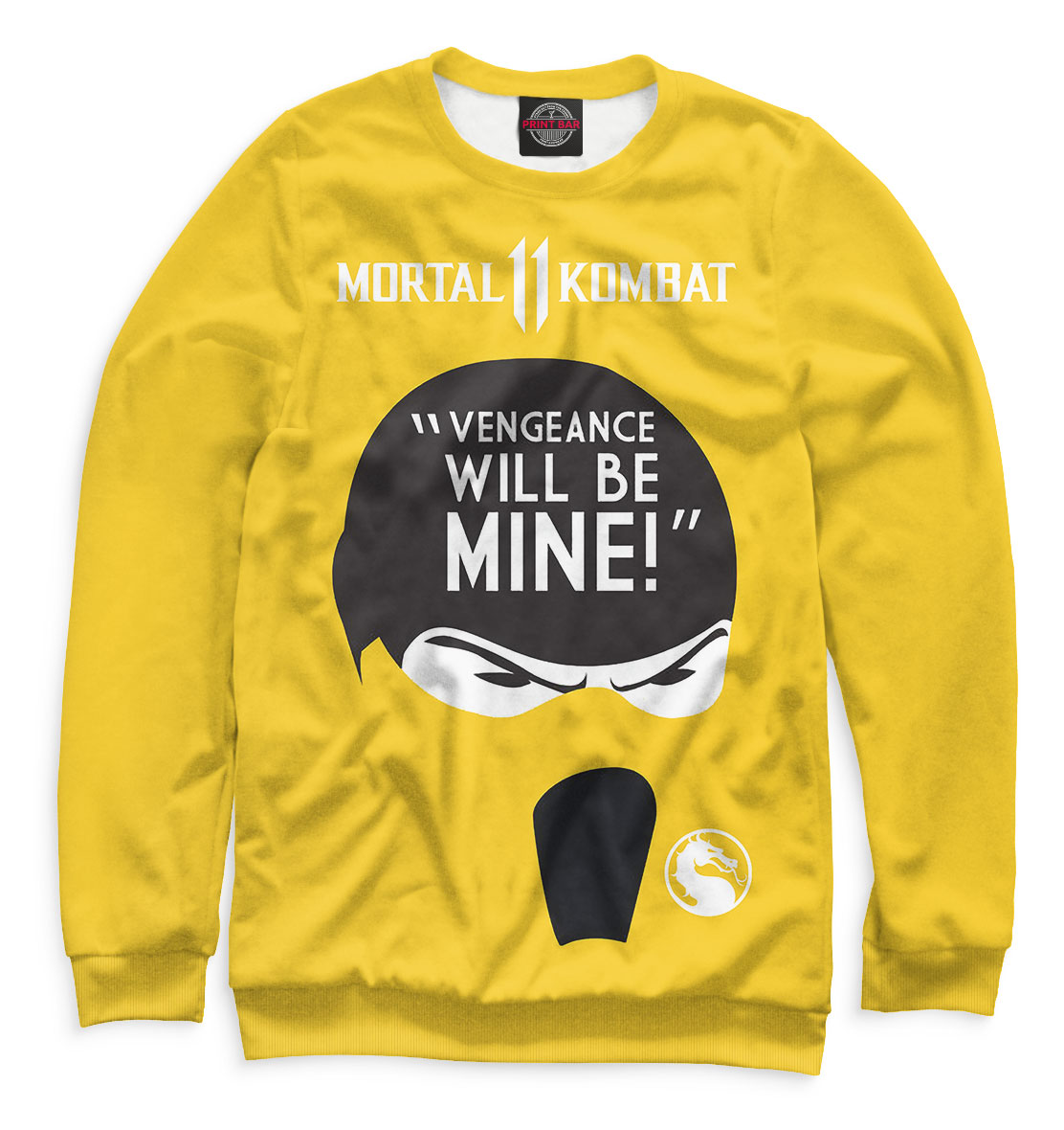 Mortal Kombat