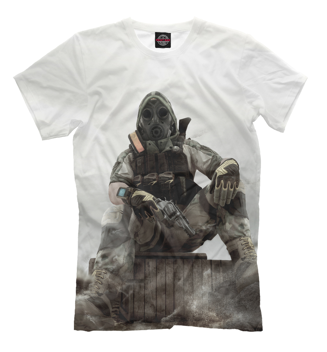 Warface Toxic
