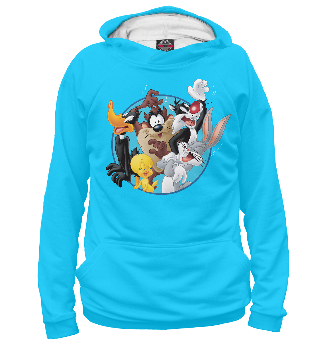 Looney tounes