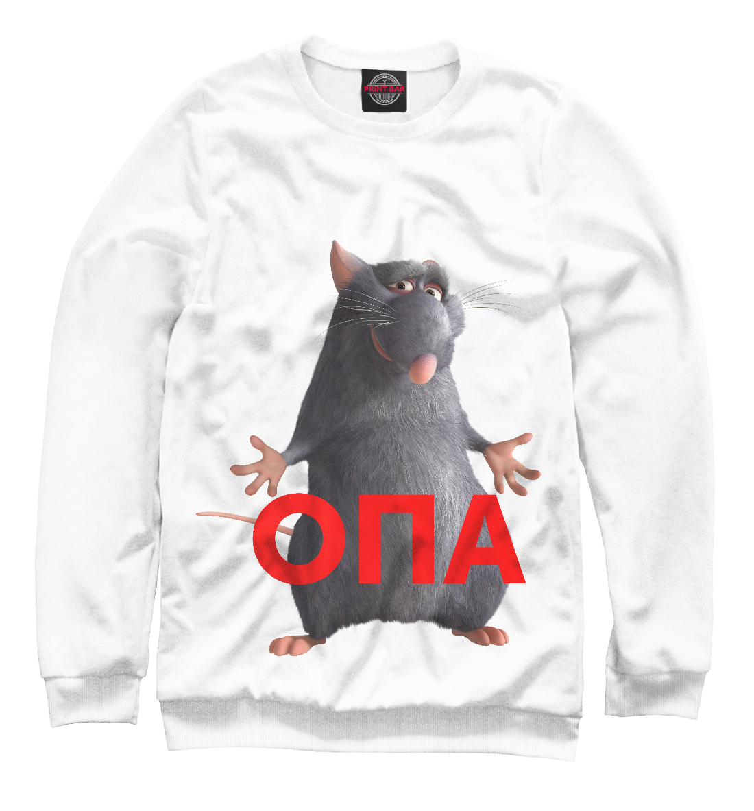 Опа