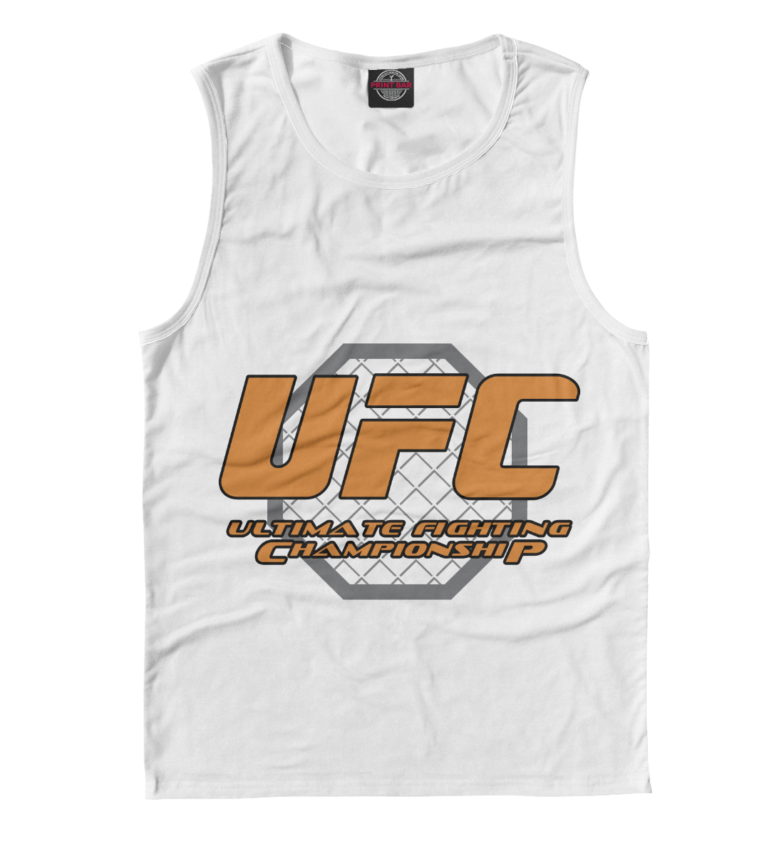 UFC