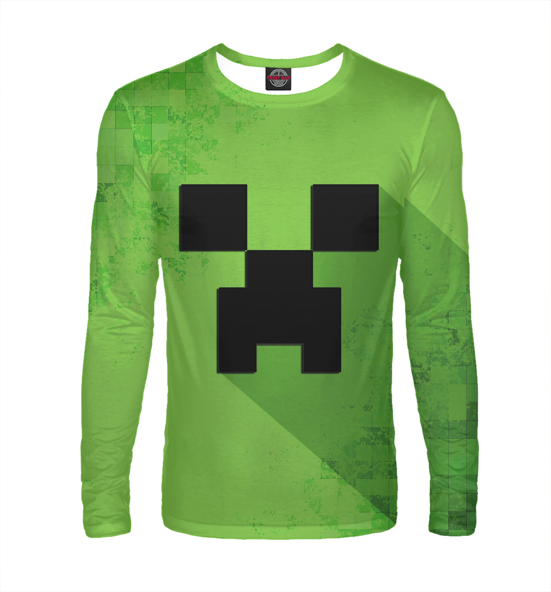 Minecraft 
Minecraft