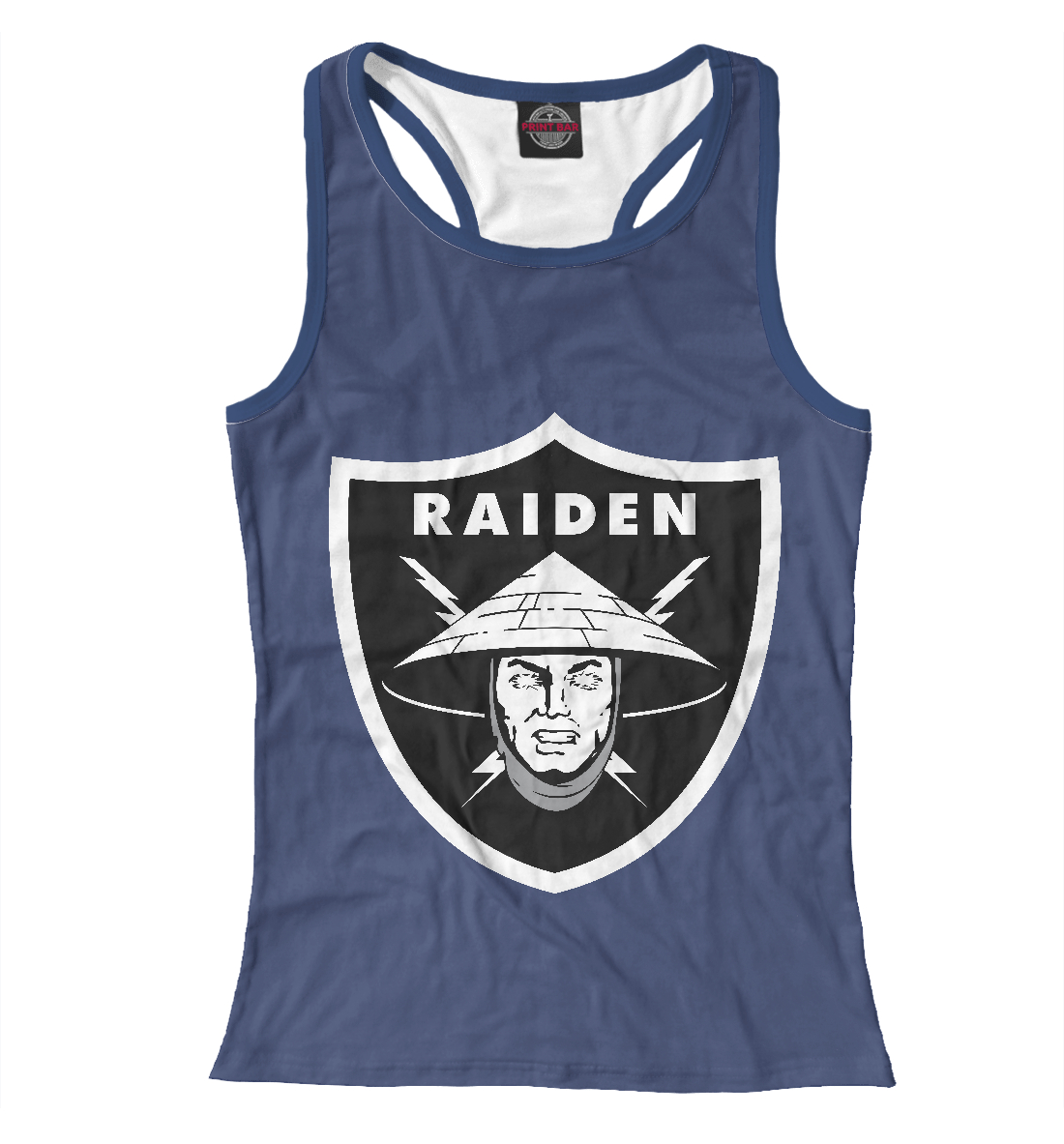 Raiden