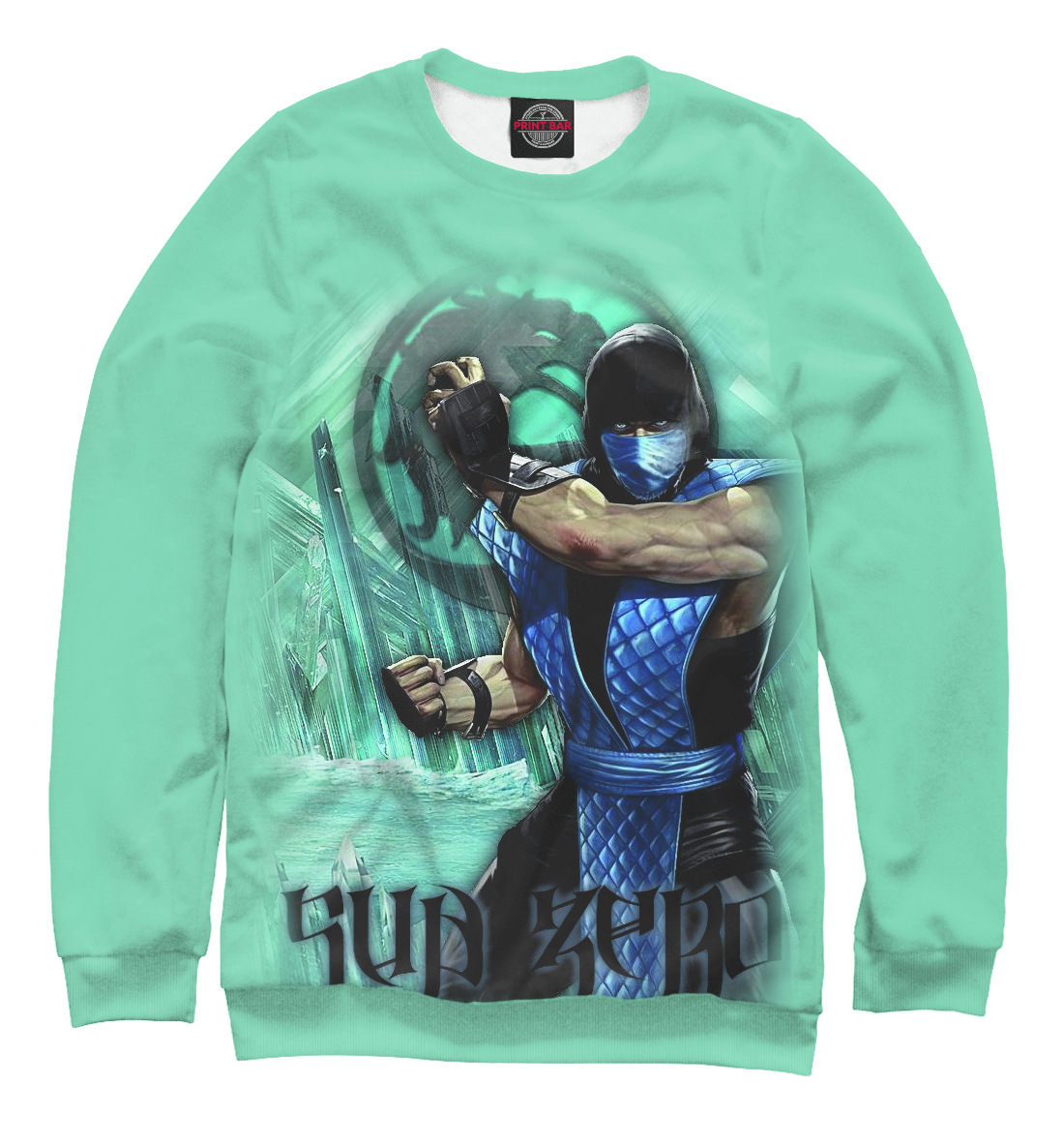 Sub Zero