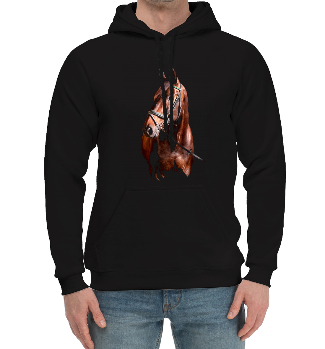 Лошади
Лошади