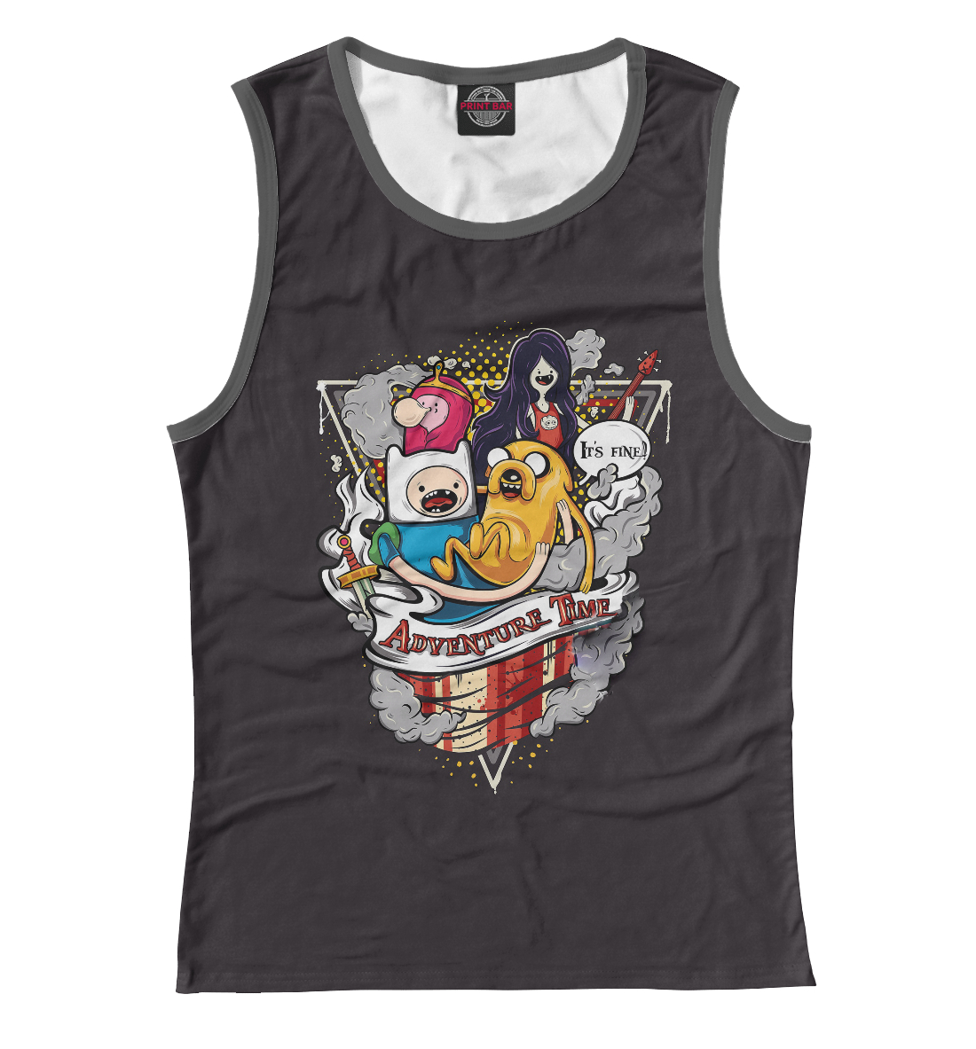 Adventure Time Team