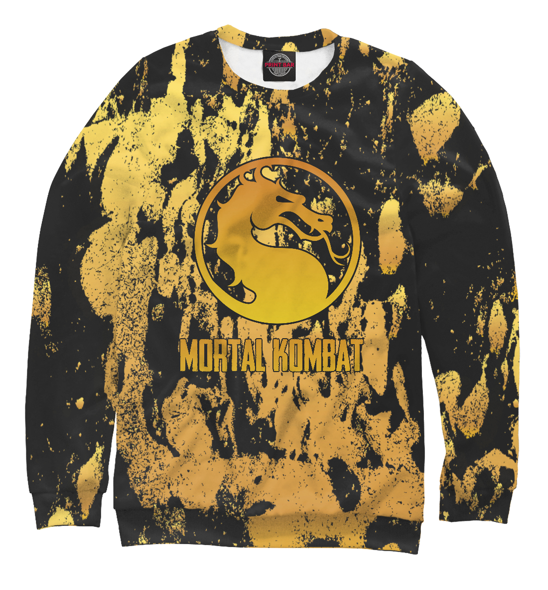 Mortal Kombat