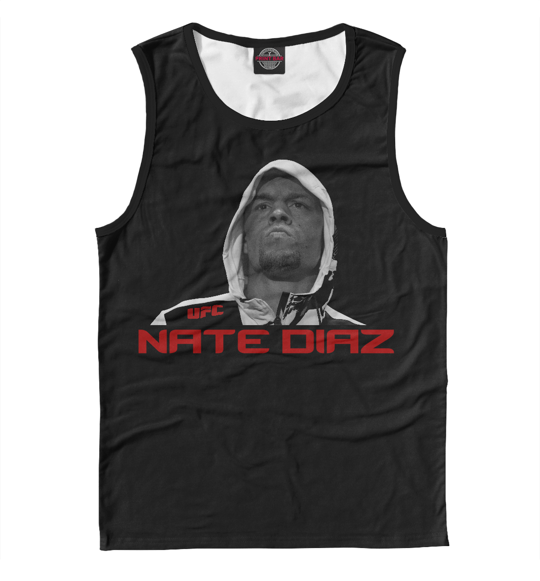 NATE DIAZ UFC