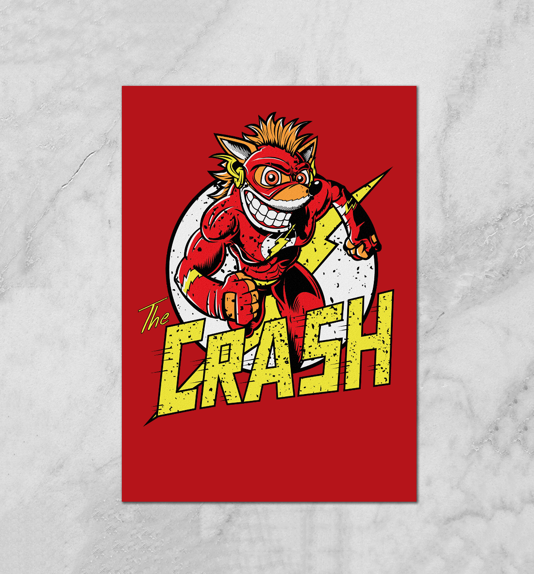 Тасманский Дьявол
Тасманский Дьявол