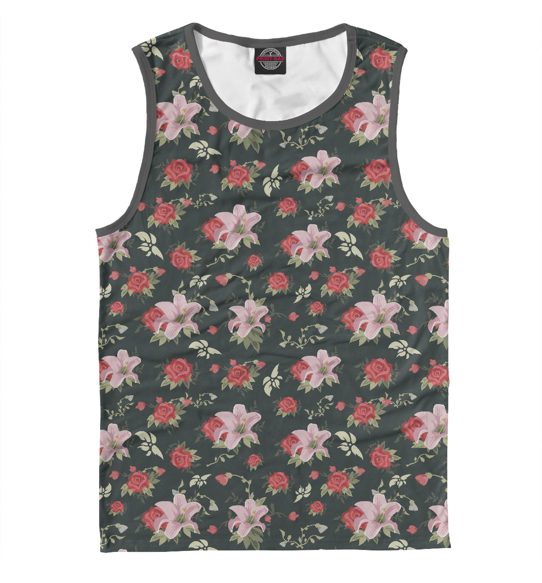 Цветы
Цветы