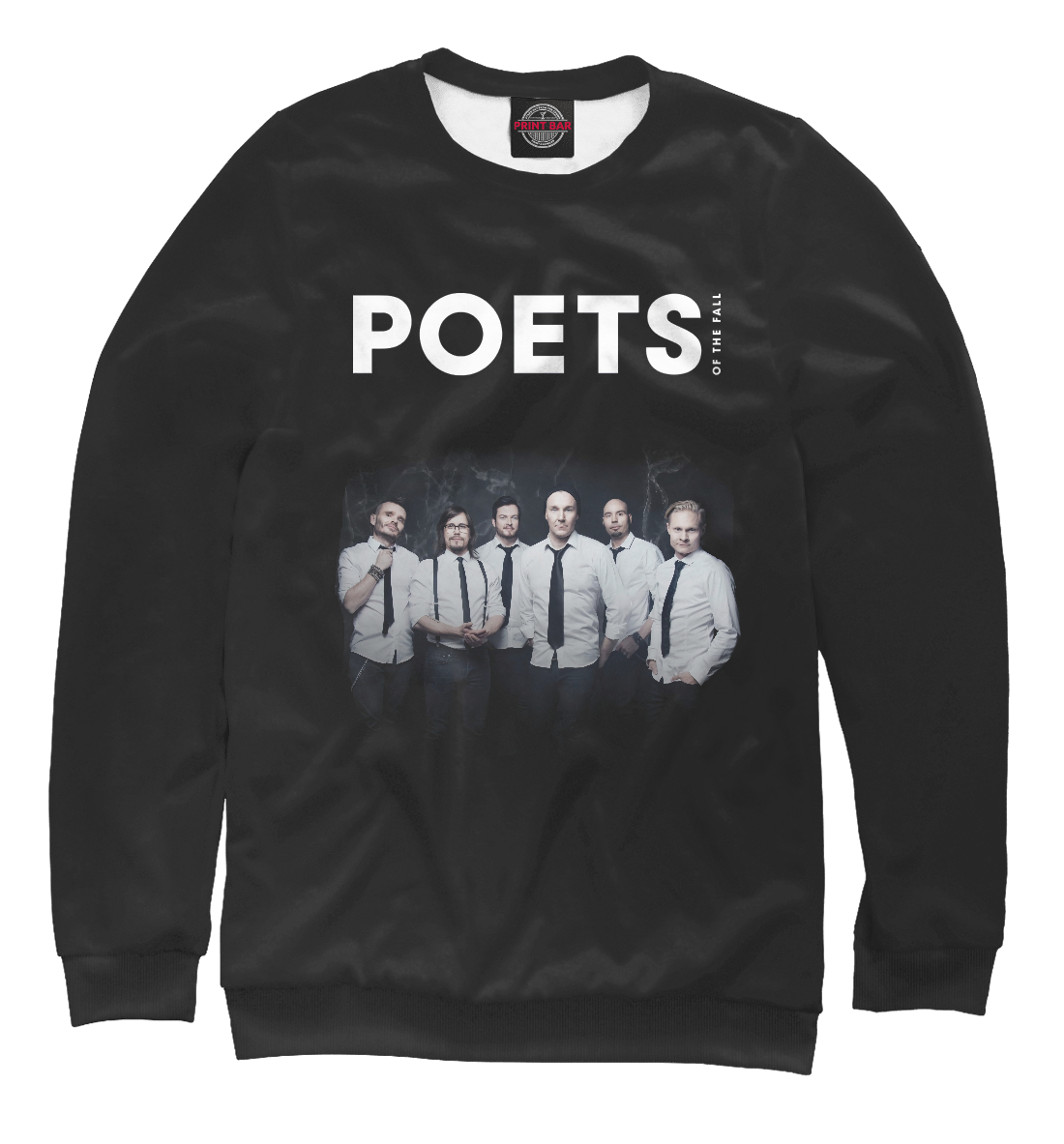 Poets of the Fall