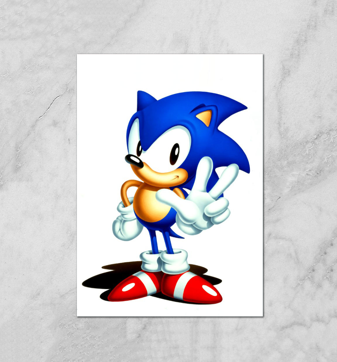 SONIC