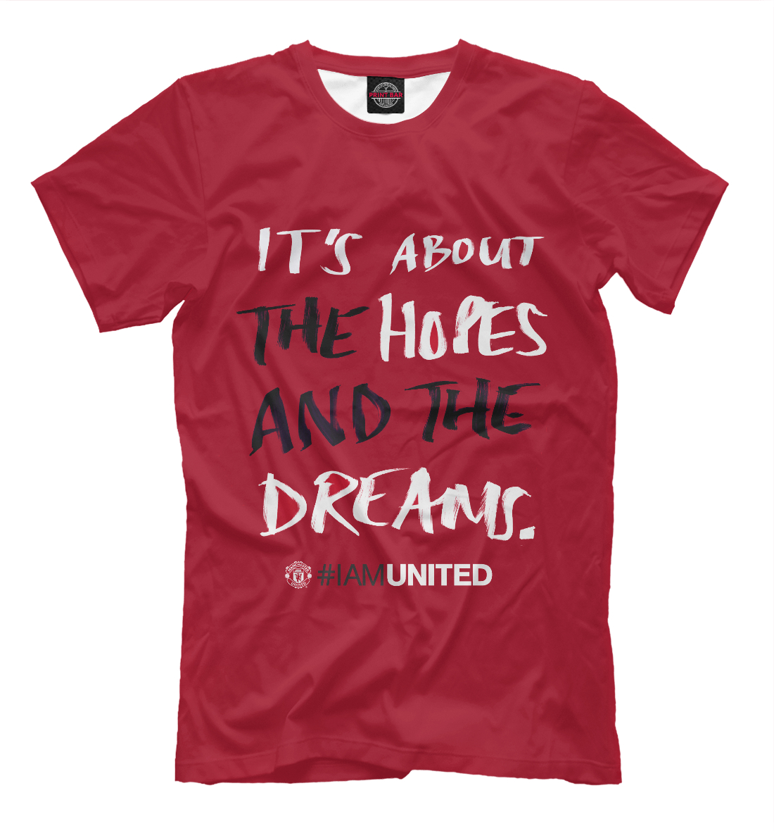 Manchester United