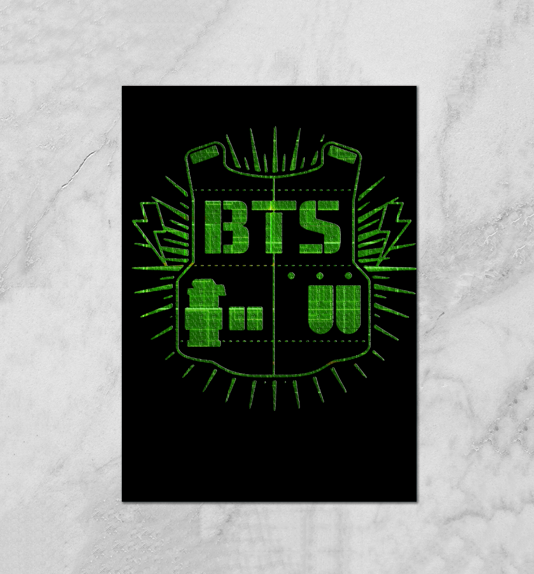 BTS