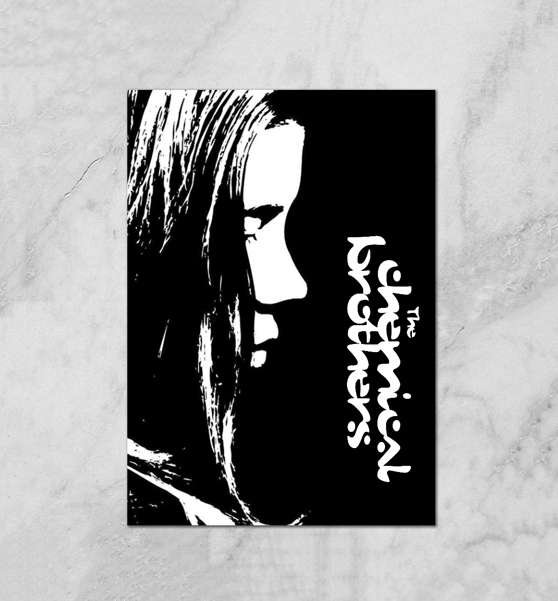 The Chemical Brothers