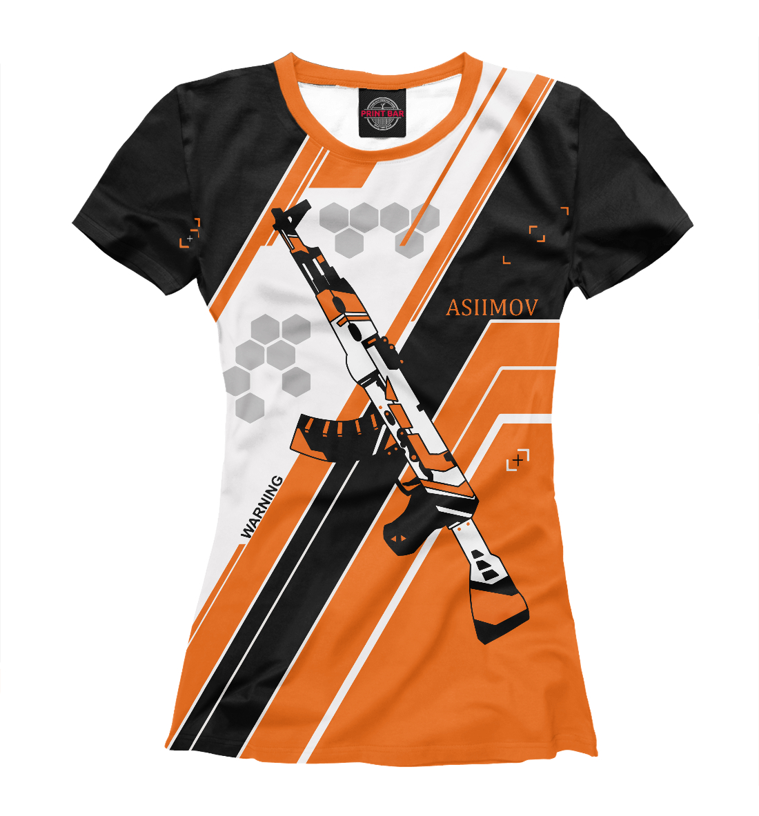 Asiimov