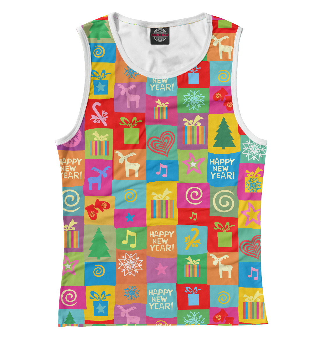 Новогодний коллаж
Новогодний коллаж