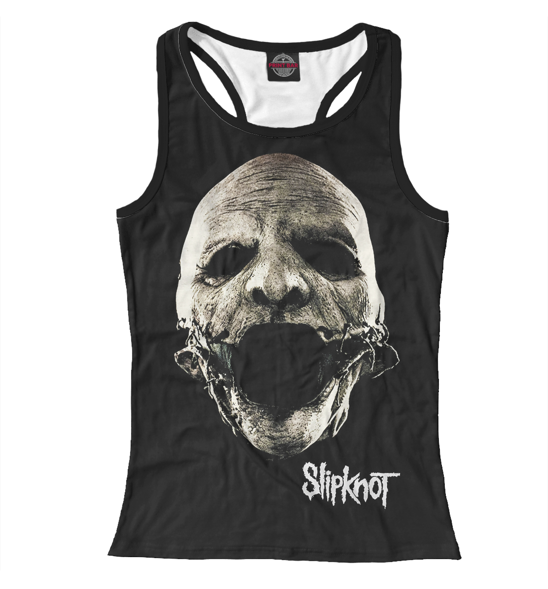 Slipknot 
Slipknot