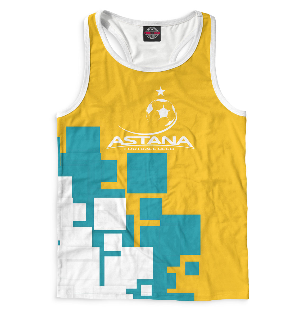 Astana