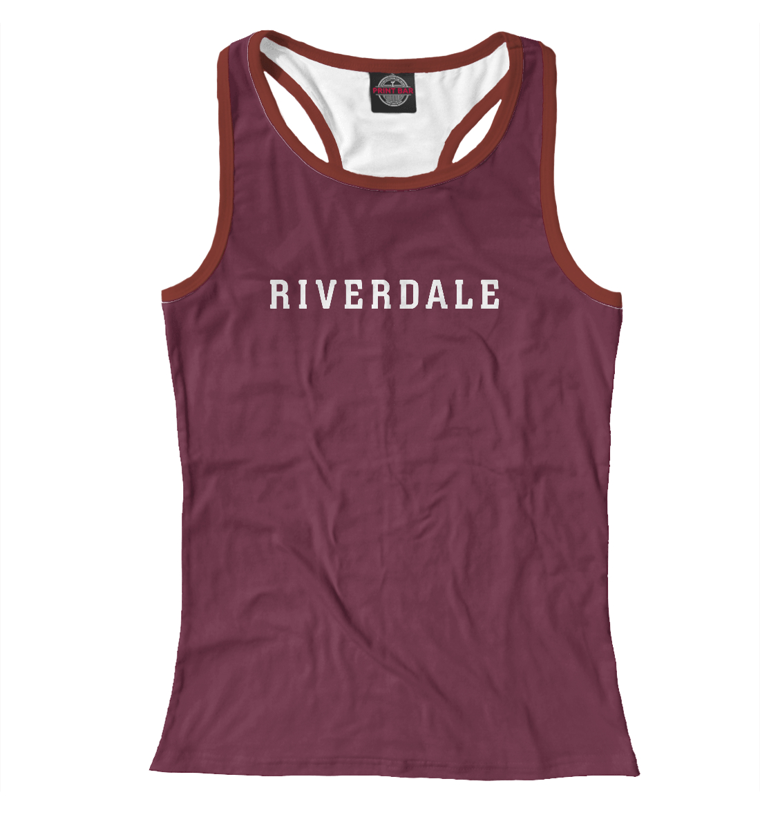 RIVERDALE 
RIVERDALE
