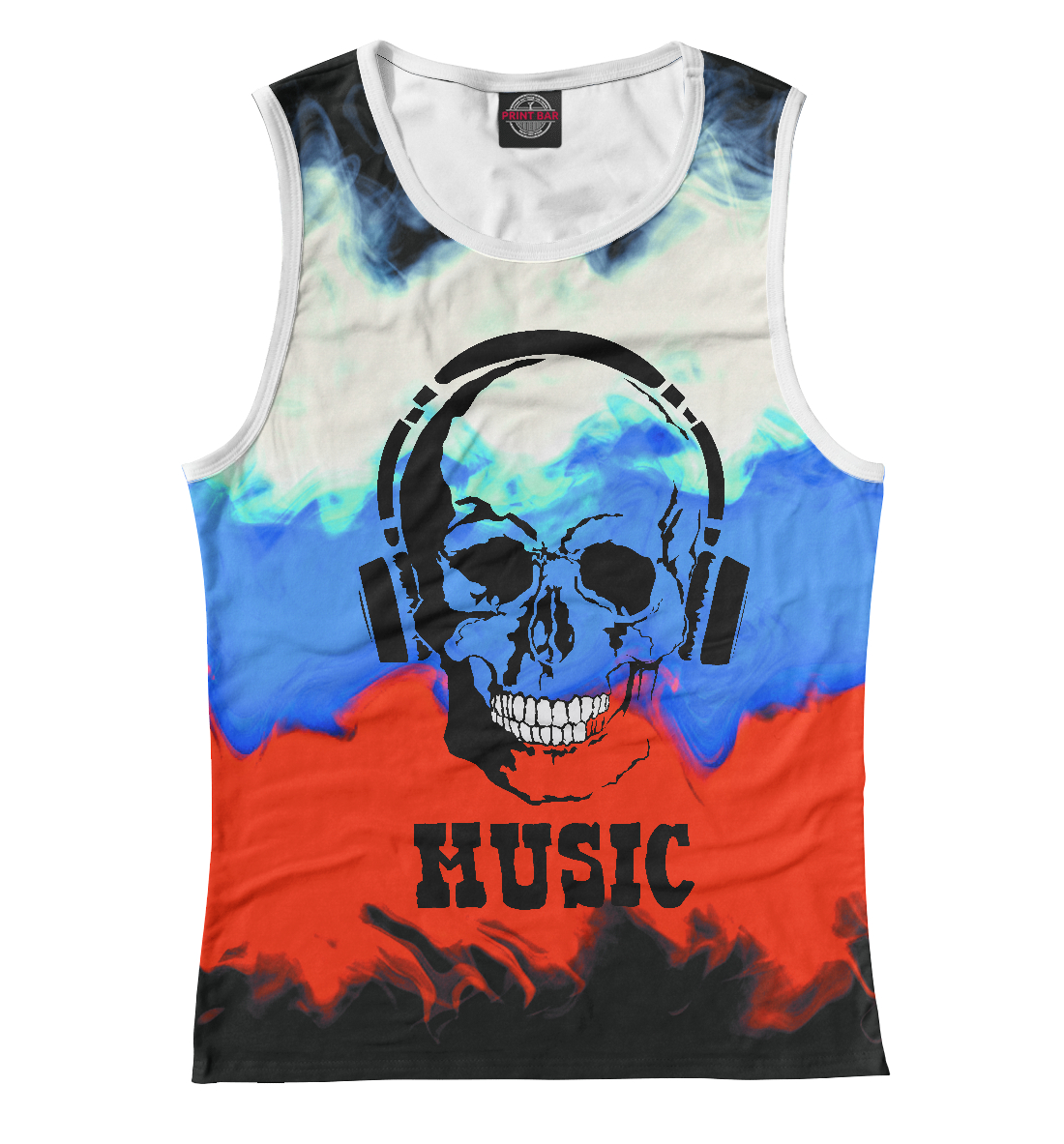 Русская музыка 
Русская музыка