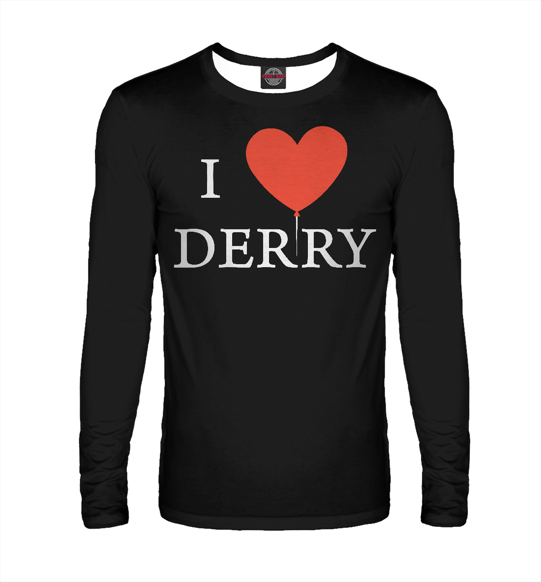 I Love Derry
I Love Derry