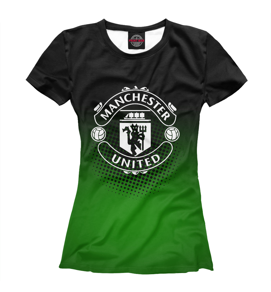Manchester United 
Manchester United
