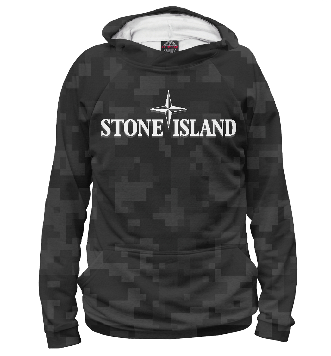 Stone Island Camouflage