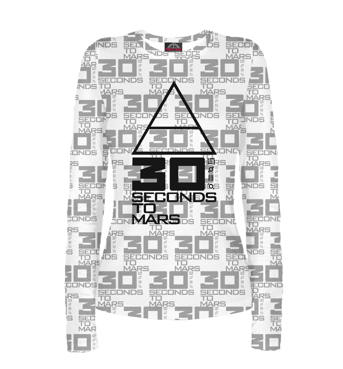 30 Seconds to Mars 
30 Seconds to Mars