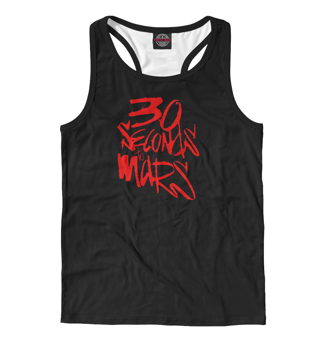 30 Seconds to Mars