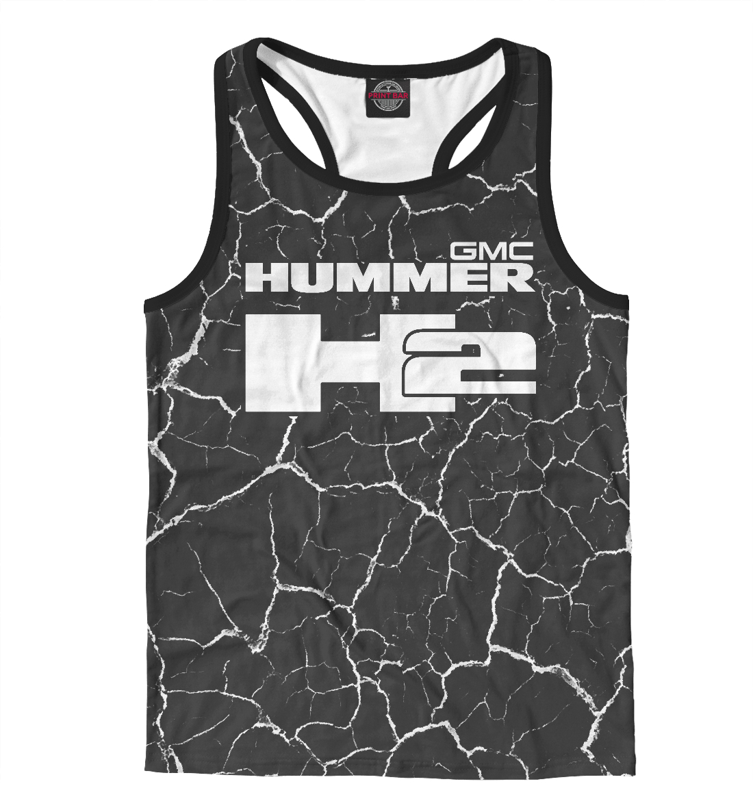 Хаммер GMC - H2 
Хаммер GMC - H2